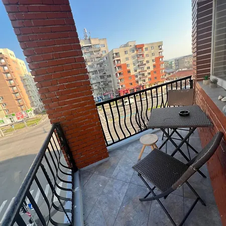 Rosa Apartment Drobeta Turnu Severin Exterior photo