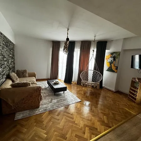 Rosa Apartment Drobeta Turnu Severin Exterior photo