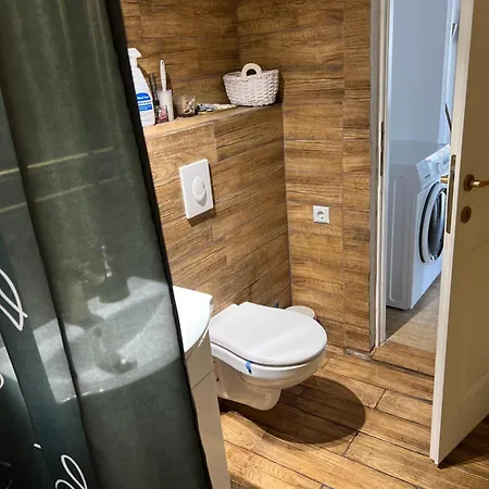 Rosa Apartment Drobeta Turnu Severin Exterior photo