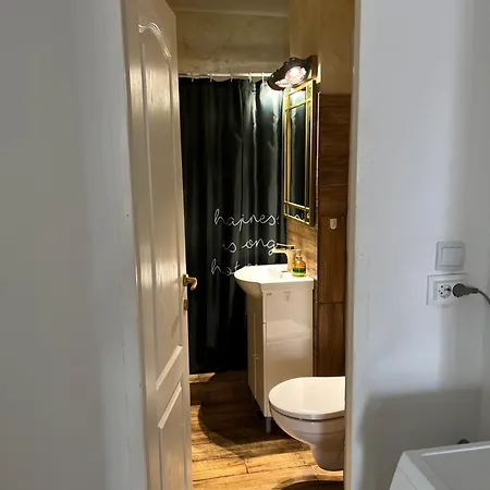 Rosa Apartment Drobeta Turnu Severin Exterior photo