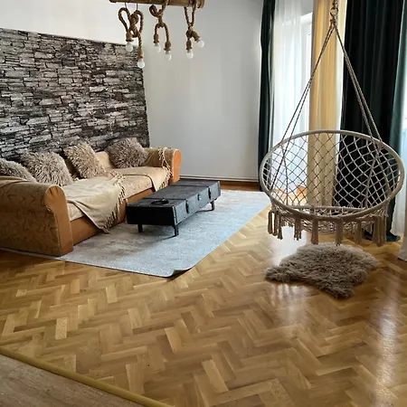 Rosa Apartment Drobeta Turnu Severin Exterior photo