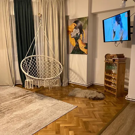 Rosa Apartment Drobeta Turnu Severin Exterior photo
