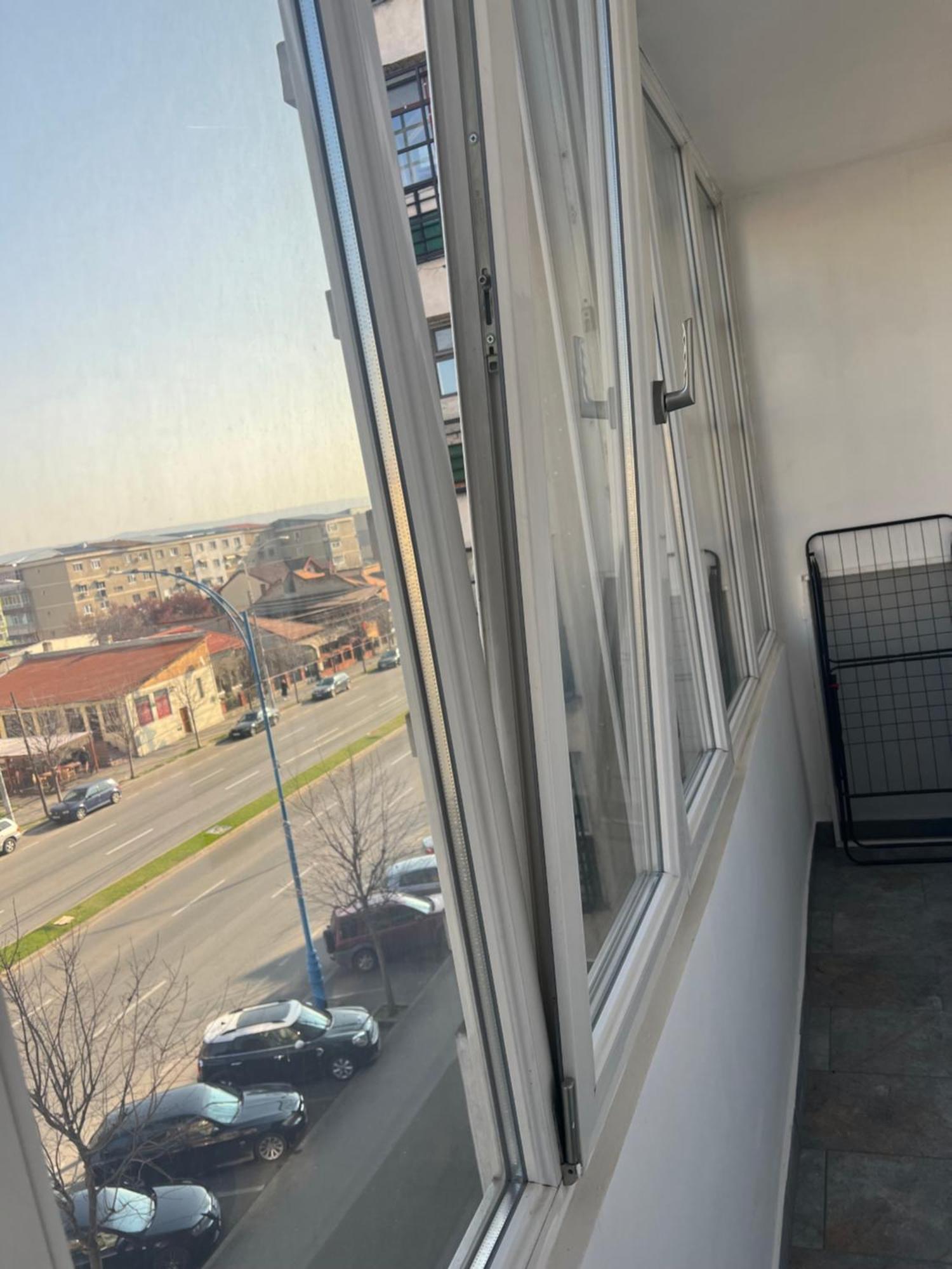 Rosa Apartment *