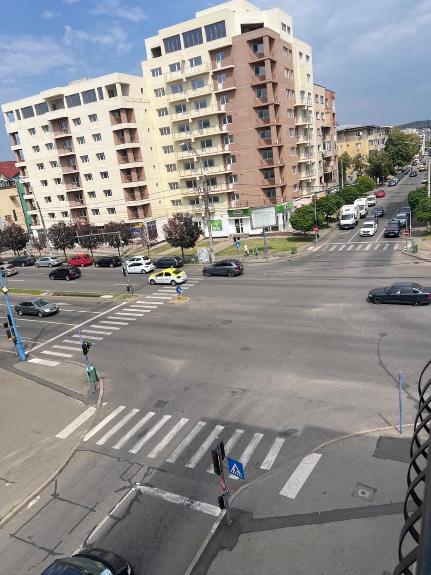 Apartment Rosa Drobeta Turnu Severin